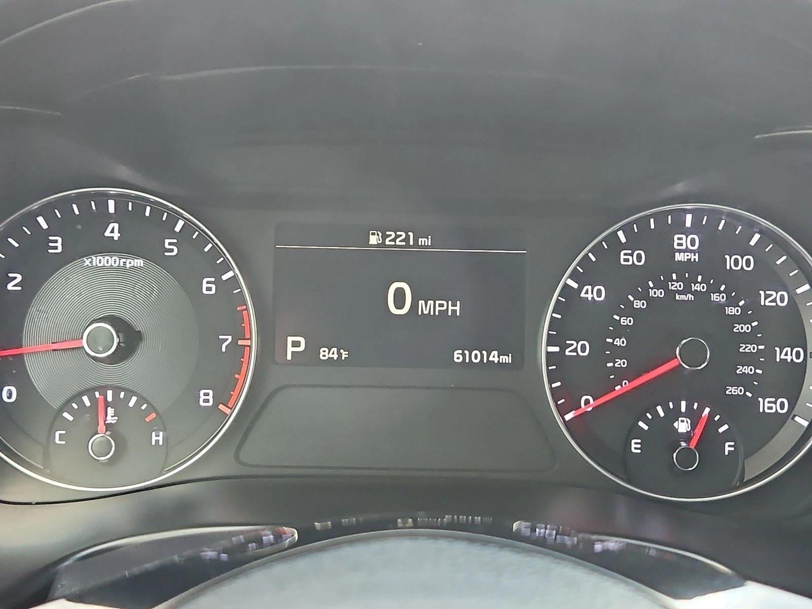 2020 Kia Forte GT