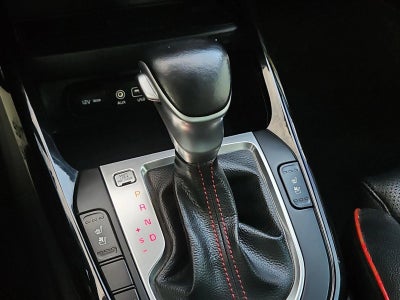 2020 Kia Forte GT