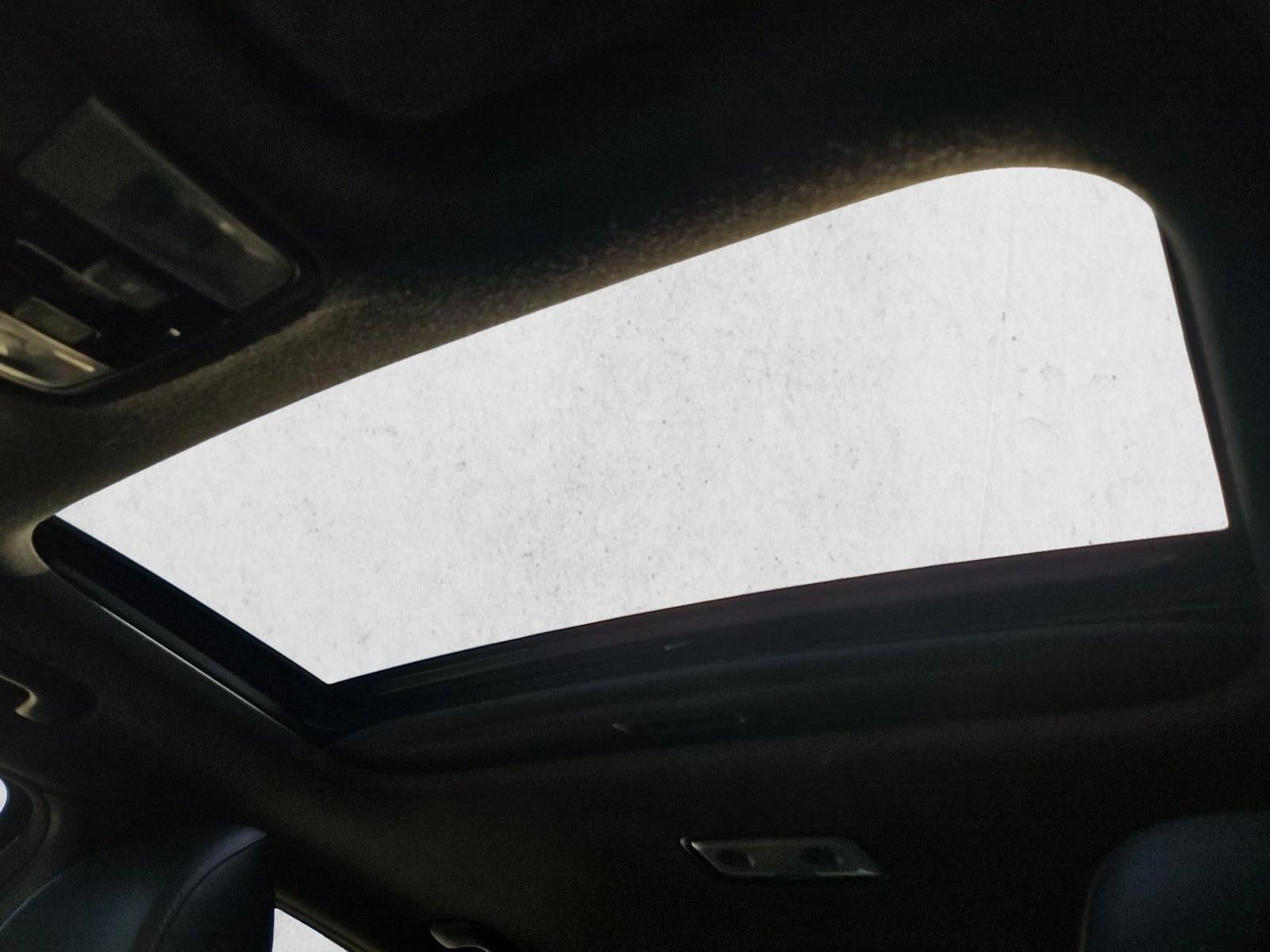 2020 Kia Forte GT