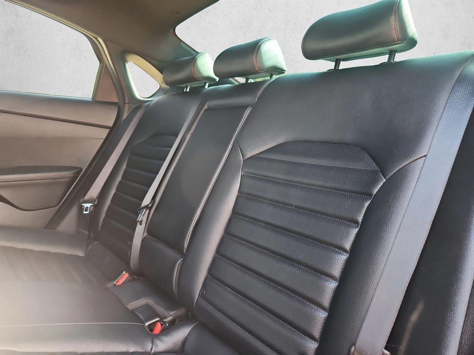 2020 Kia Forte GT