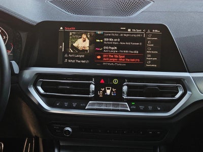 2020 BMW M340i M340i