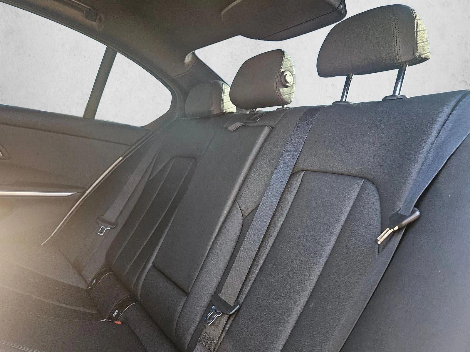 2020 BMW M340i M340i