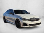 2020 BMW M340i M340i