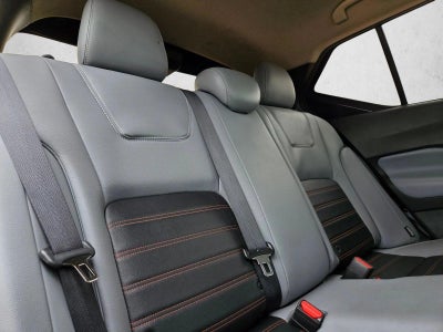 2023 Nissan Kicks SR Xtronic CVT