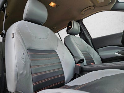 2023 Nissan Kicks SR Xtronic CVT