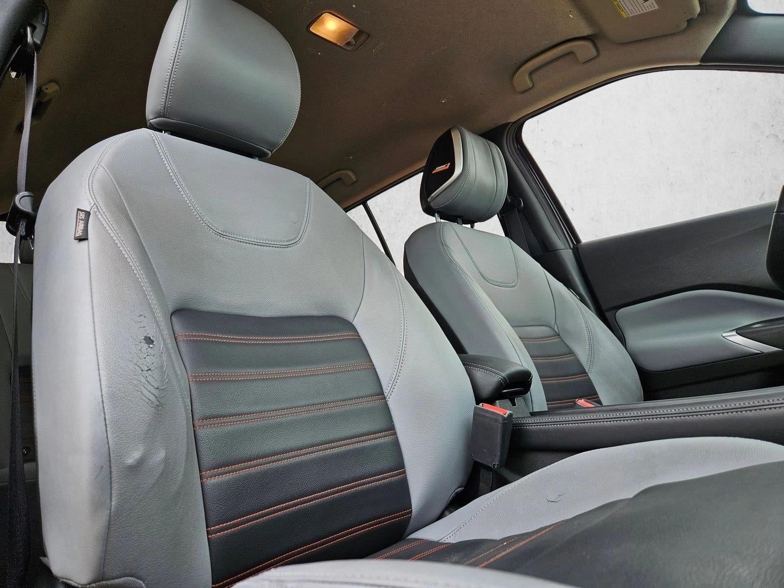 2023 Nissan Kicks SR Xtronic CVT