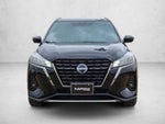 2023 Nissan Kicks SR Xtronic CVT