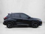 2023 Nissan Kicks SR Xtronic CVT