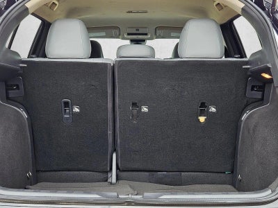 2023 Nissan Kicks SR Xtronic CVT