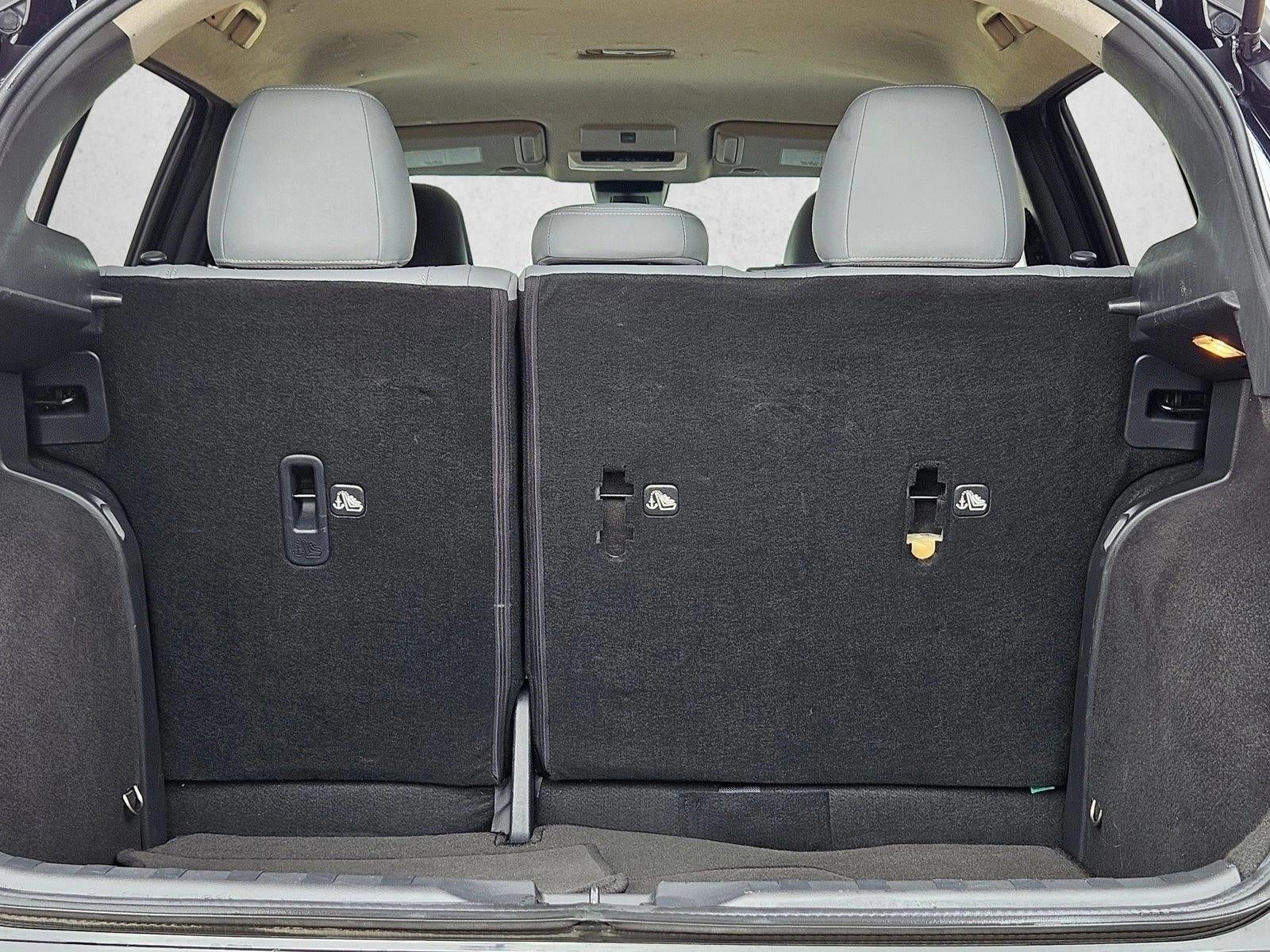 2023 Nissan Kicks SR Xtronic CVT