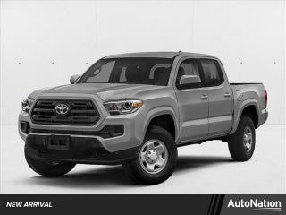 2019 Toyota Tacoma SR5 V6