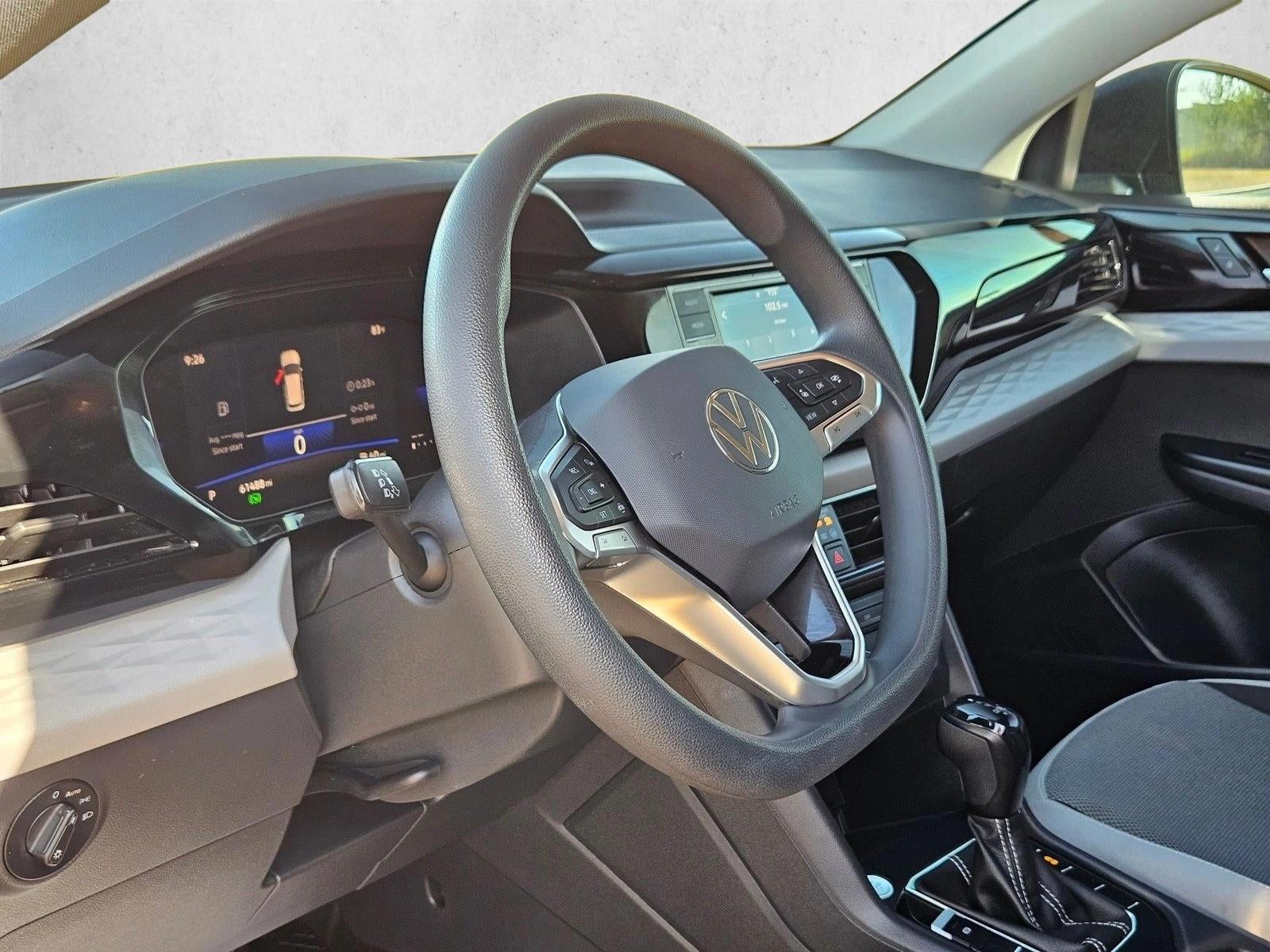 2022 Volkswagen Taos S
