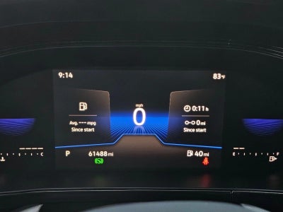 2022 Volkswagen Taos S