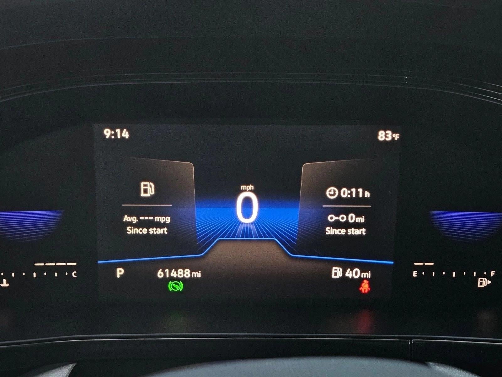 2022 Volkswagen Taos S