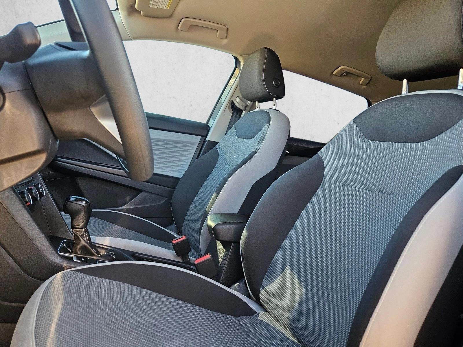 2022 Volkswagen Taos S