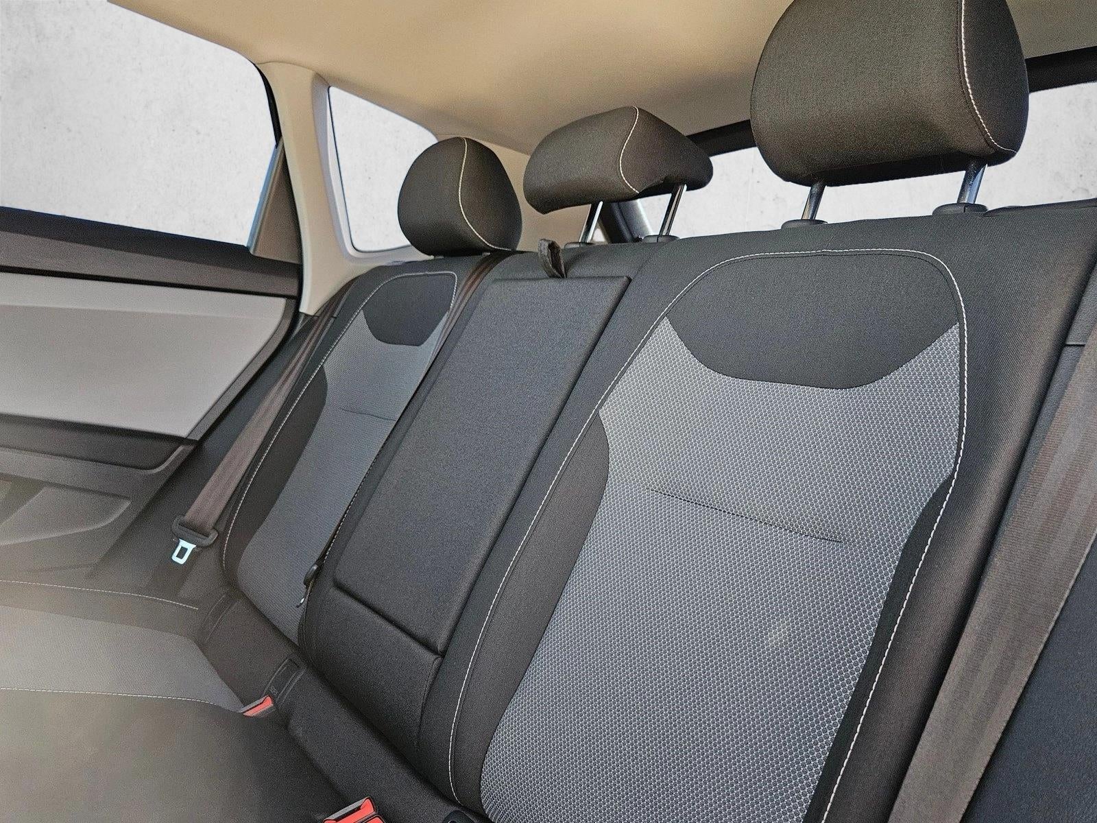 2022 Volkswagen Taos S