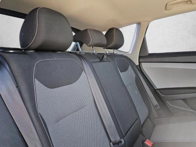 2022 Volkswagen Taos S