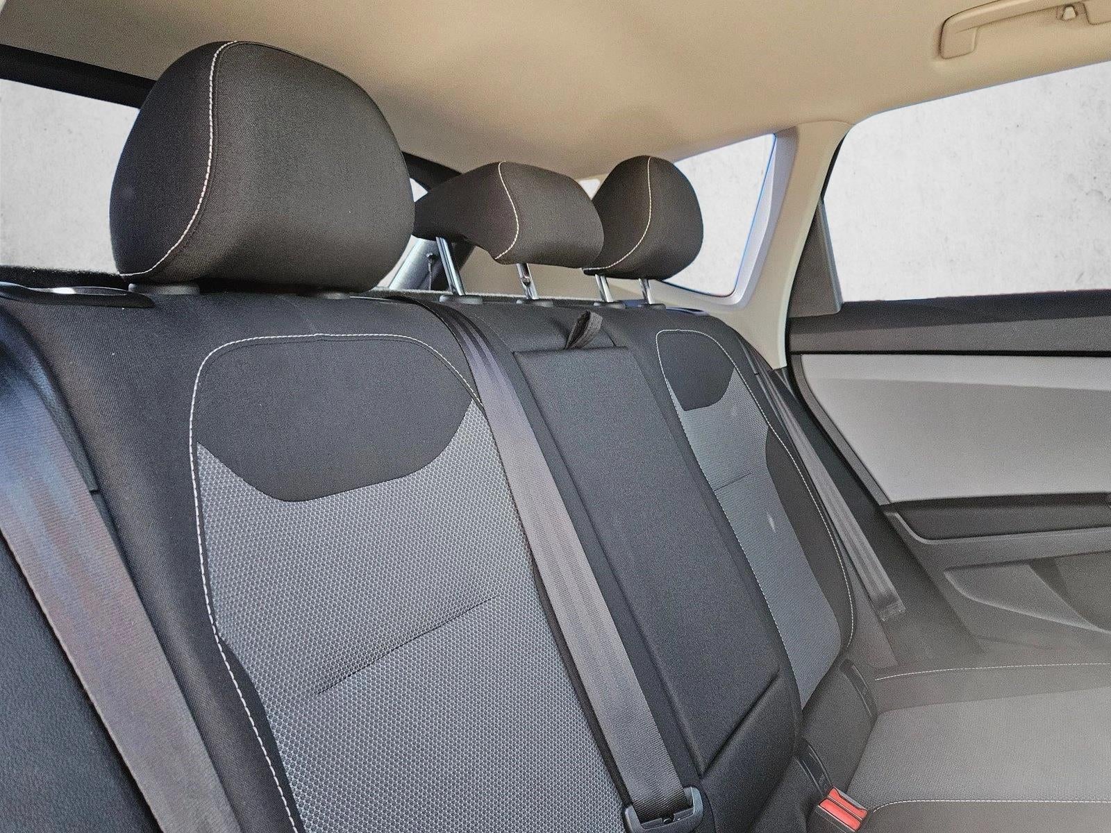 2022 Volkswagen Taos S