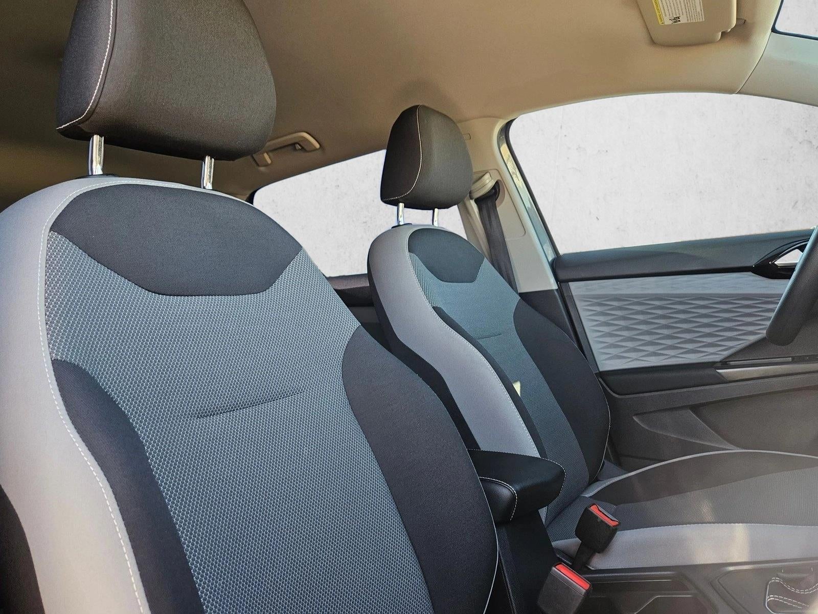 2022 Volkswagen Taos S