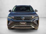2022 Volkswagen Taos S