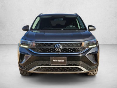 2022 Volkswagen Taos S