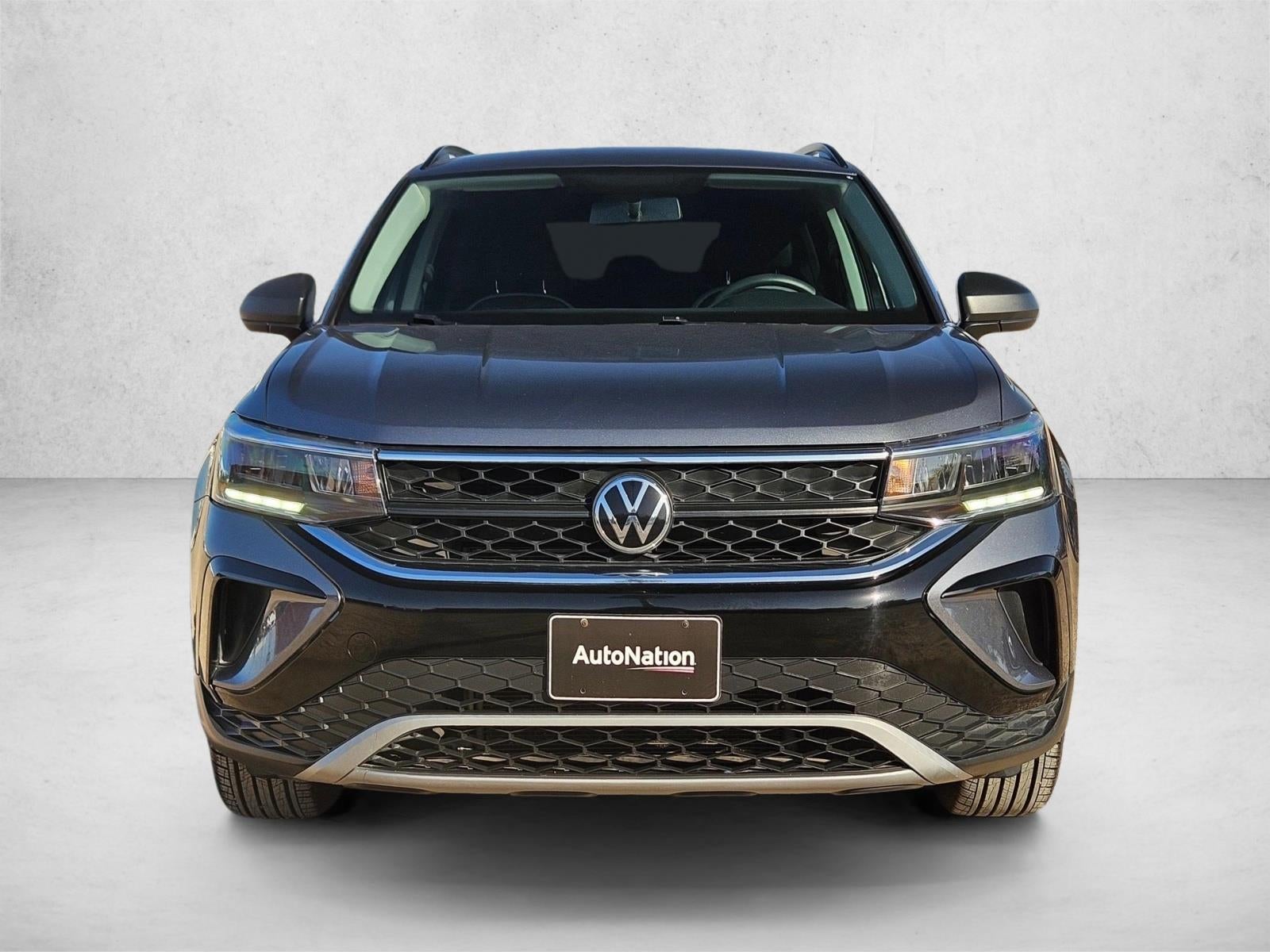 2022 Volkswagen Taos S