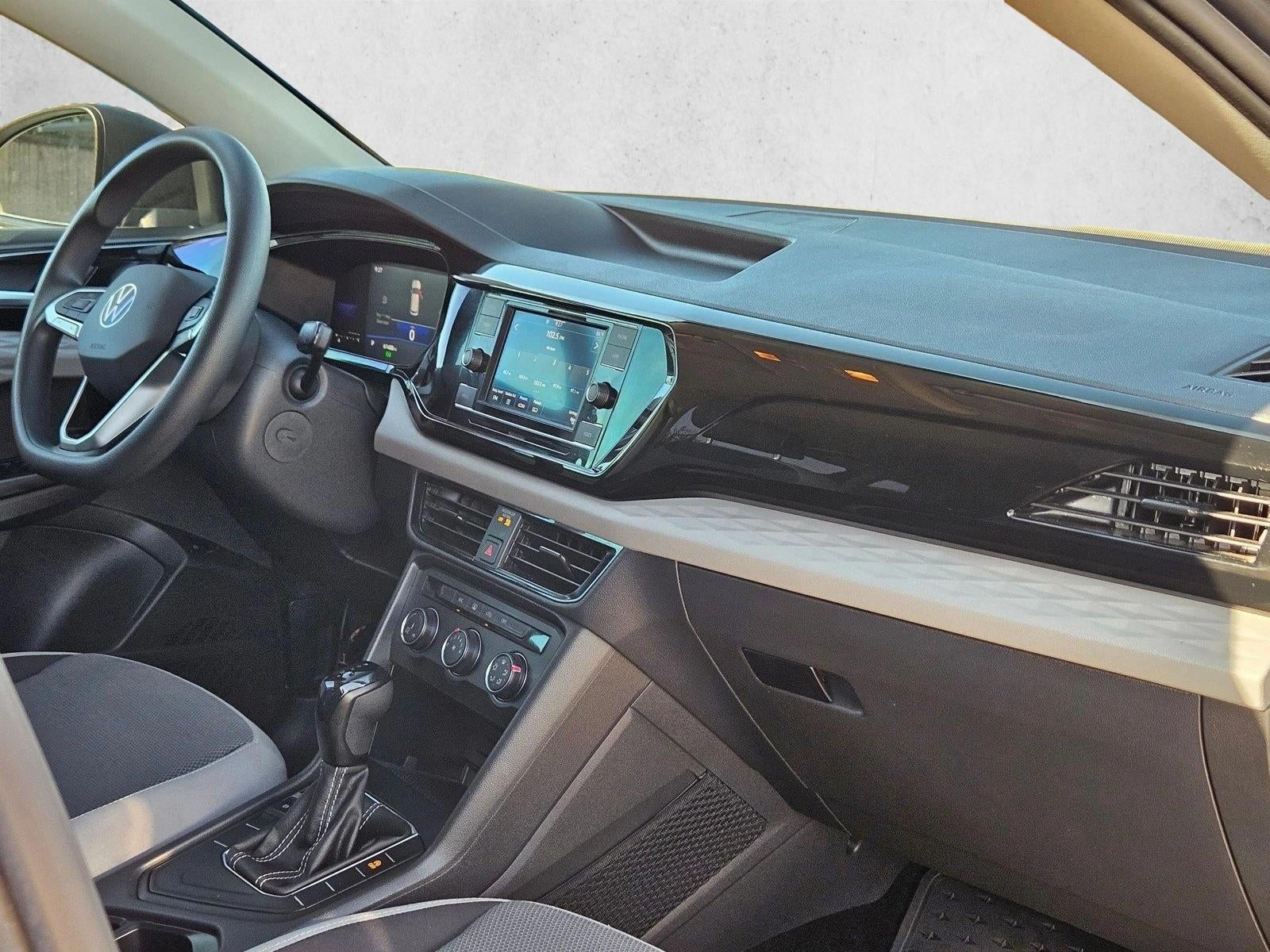 2022 Volkswagen Taos S