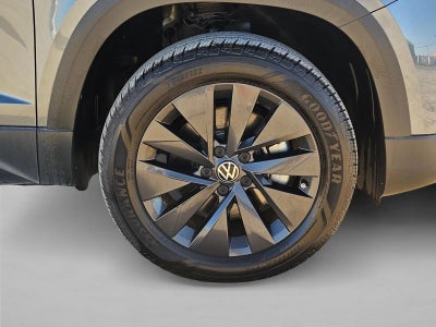 2022 Volkswagen Taos S