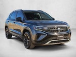 2022 Volkswagen Taos S