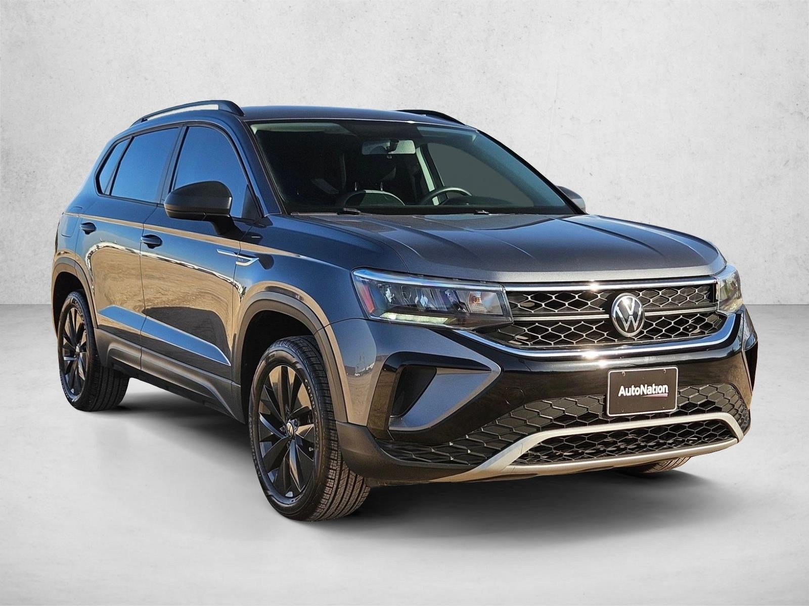 2022 Volkswagen Taos S