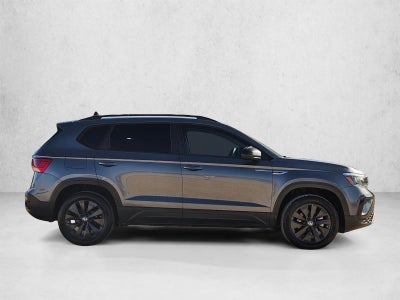 2022 Volkswagen Taos S