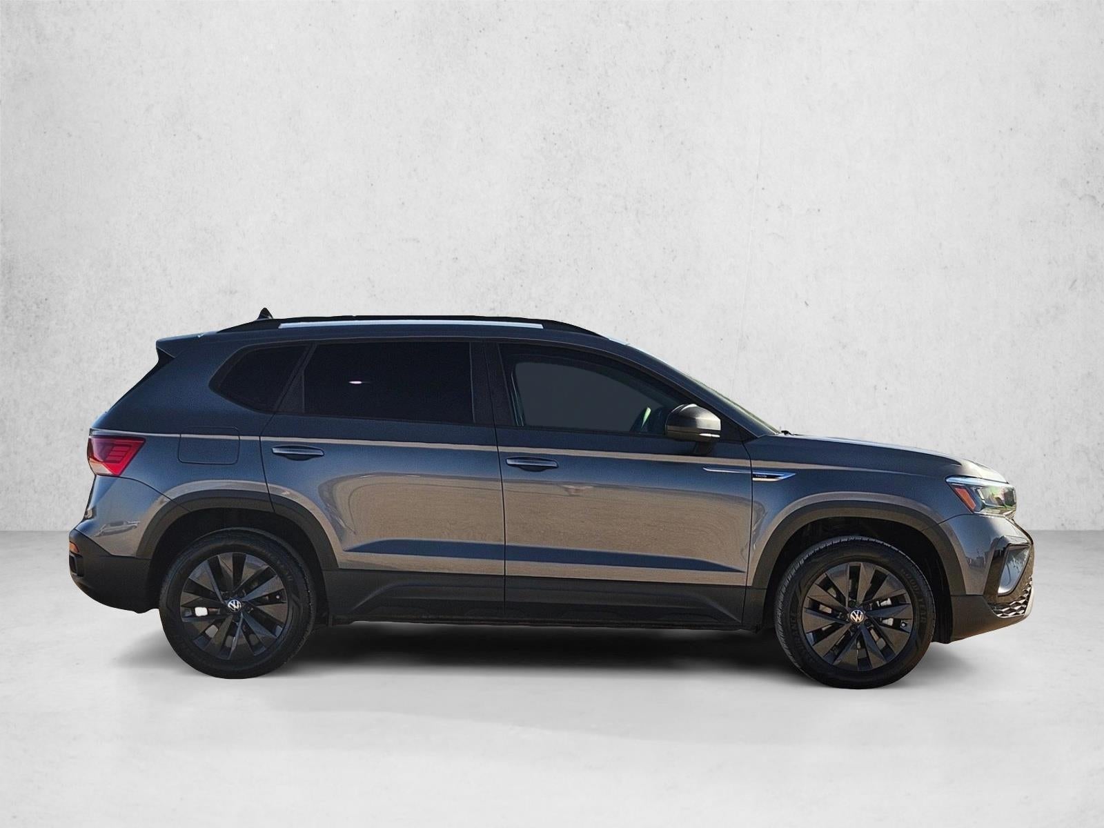 2022 Volkswagen Taos S