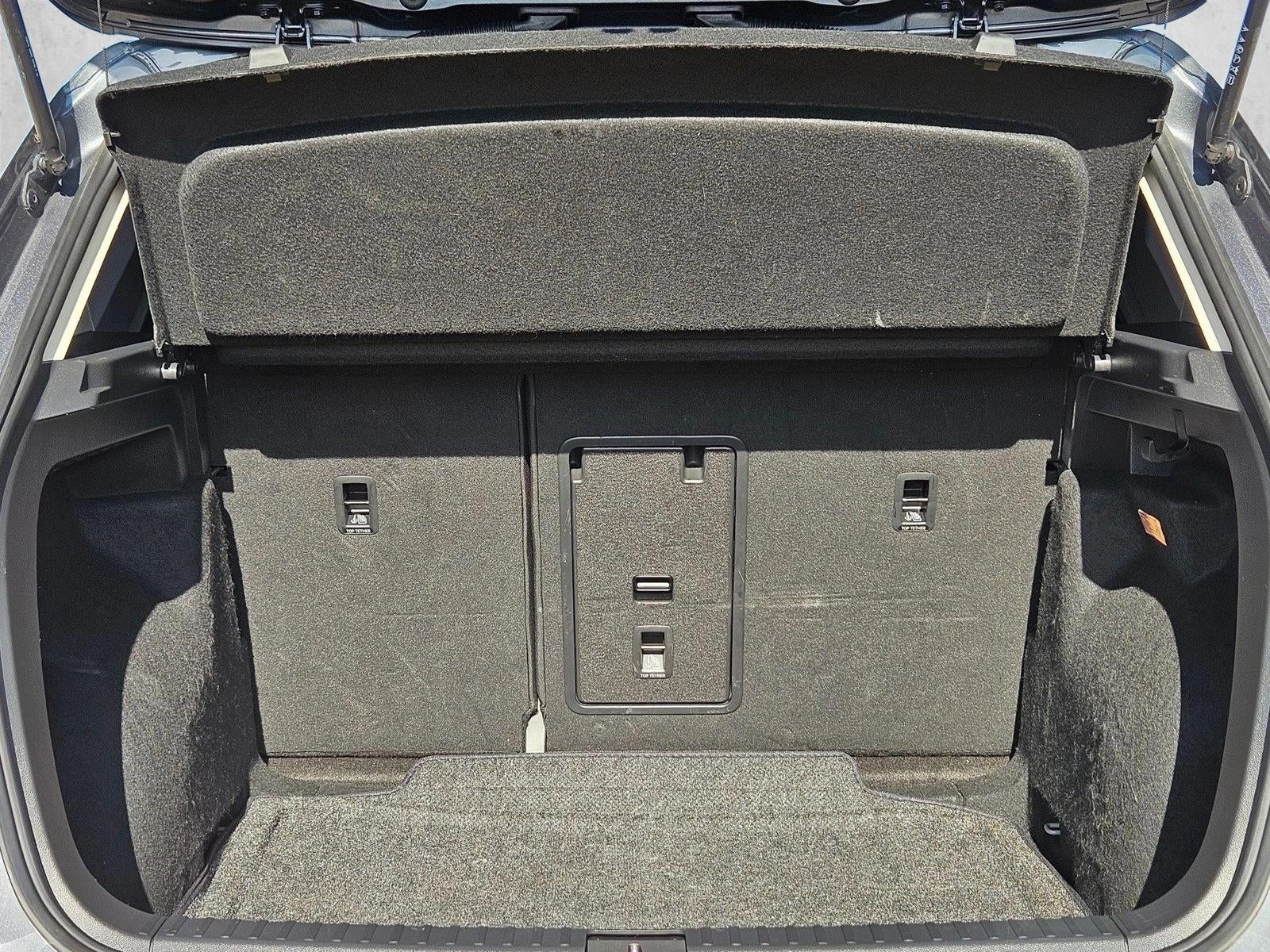 2022 Volkswagen Taos S