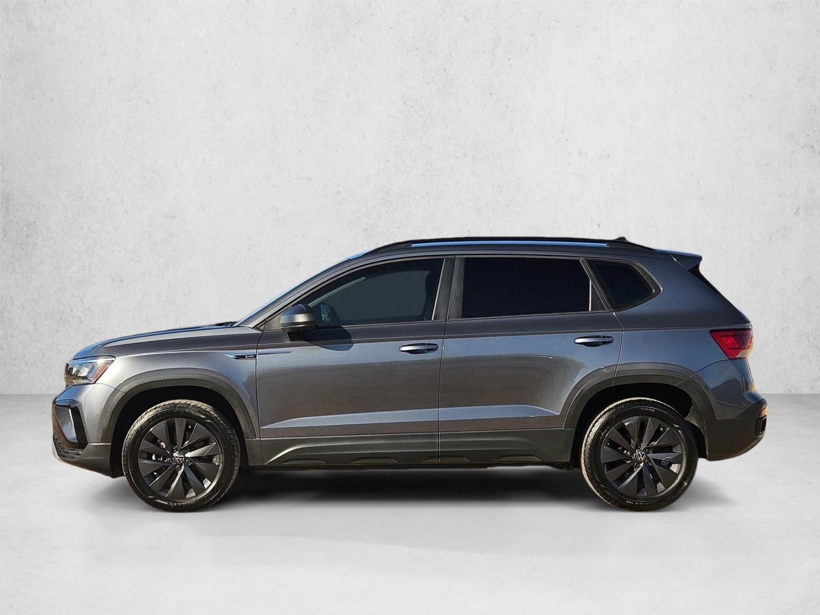 2022 Volkswagen Taos S