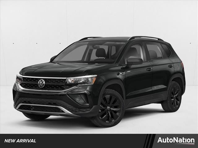 2023 Volkswagen Taos S