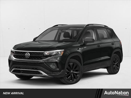 2023 Volkswagen Taos S