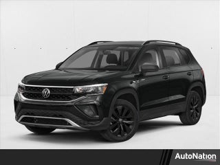 2023 Volkswagen Taos S