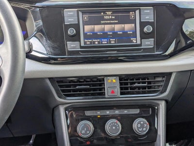 2023 Volkswagen Taos 1.5T S