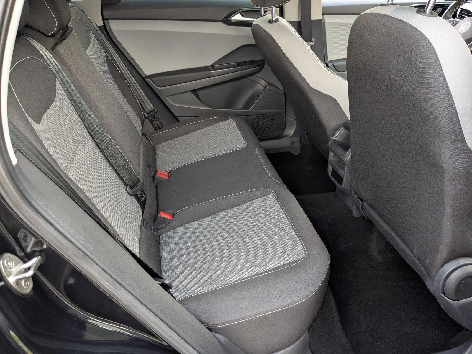 2023 Volkswagen Taos 1.5T S