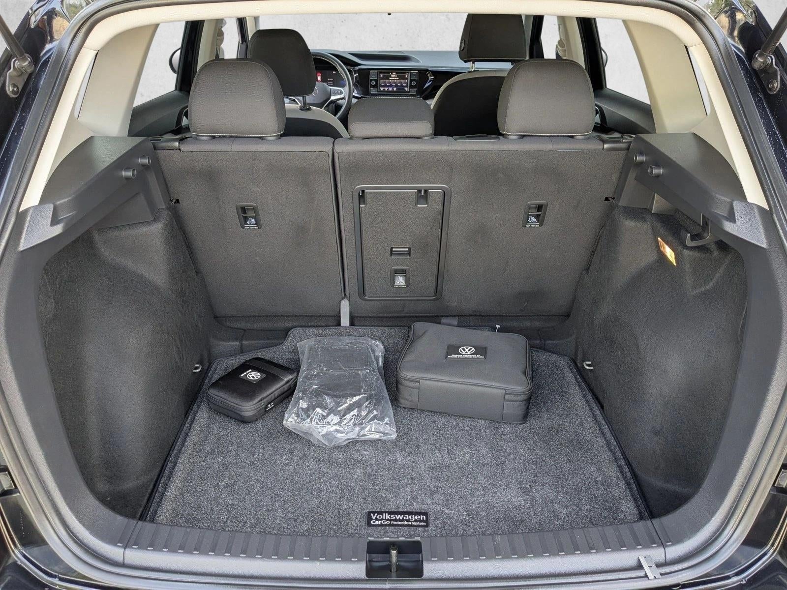 2023 Volkswagen Taos 1.5T S