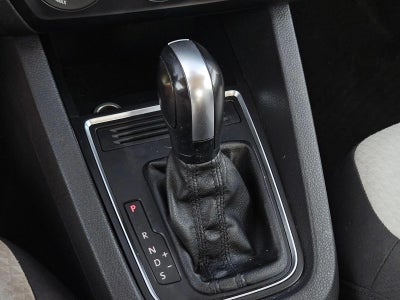 2015 Volkswagen Jetta 2.0L S