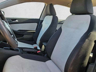 2015 Volkswagen Jetta 2.0L S