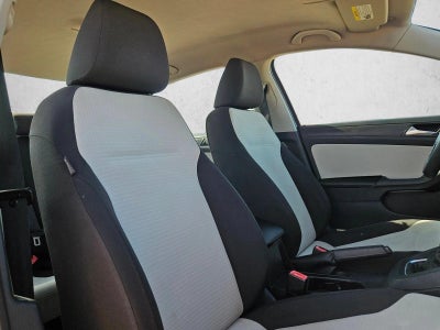 2015 Volkswagen Jetta 2.0L S
