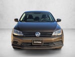 2015 Volkswagen Jetta 2.0L S