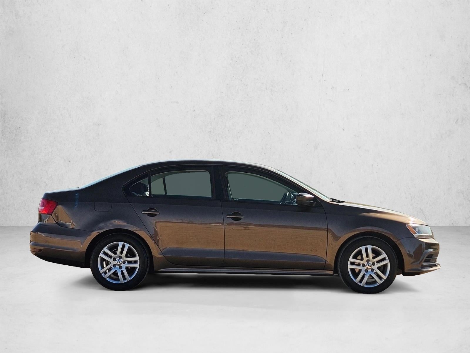 2015 Volkswagen Jetta 2.0L S