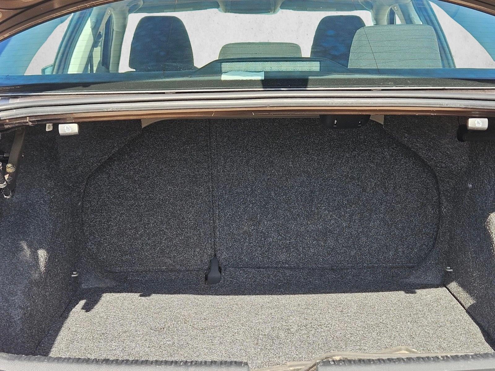 2015 Volkswagen Jetta 2.0L S