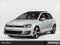 2016 Volkswagen Golf GTI Autobahn w/Performance Package 4-Door