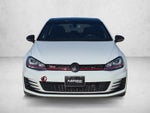 2016 Volkswagen Golf GTI Autobahn w/Performance Package 4-Door