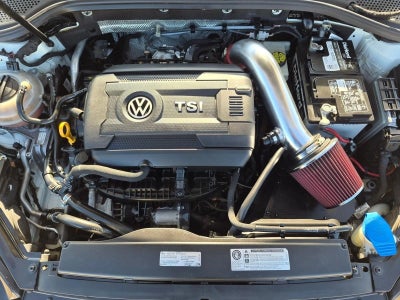 2016 Volkswagen Golf GTI Autobahn w/Performance Package 4-Door