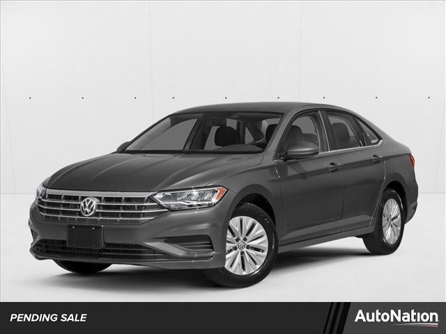 2021 Volkswagen Jetta 1.4T SE Auto SULEV's photo